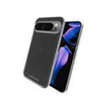 Case-Mate Tough Clear Case For Google Pixel 9 Pro XL Transparent Certified