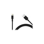 Puregear Usb-C To Usb-A Cable, Black - 4 Ft. - 812117027524