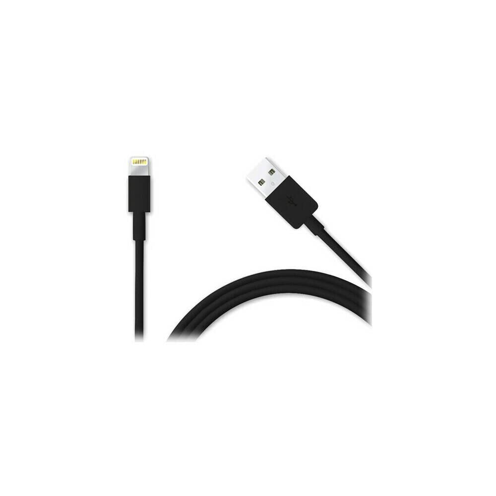Puregear Usb-C To Usb-A Cable, Black - 4 Ft. - 812117027524