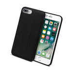 Seidio Cell Phone Case For Apple Iphone 7 Plus/8 Plus - Black - 849718021071