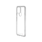 Gear4 Crystal Palace Hard Case For Google Pixel 5 - Clear - 840056128484