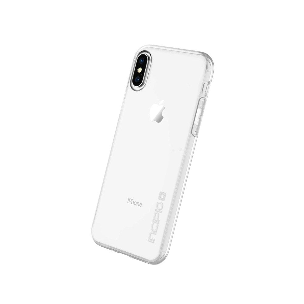 Incipio Iph-1630-Clr Apple Iphone X Ngp Pure Case - Clear - 191058033727