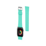 Laut - Huex Pastels Watch Strap Compatible With Apple Watch Series 1/2/3/4/5 (38mm / 40mm • Spearmint) - 4895206913423