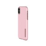 Incipio Apple Iphone X Dualpro Case - Rose Quartz - 191058033888