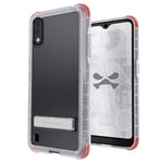 Galaxy A01 Case — Covert - 811663036462