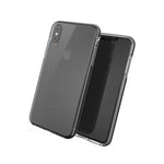 Gear4 Crystal Palace Case With Advanced Impact Protection By D3o Compatible With Iphone Xs Max - Clear - 4895200205753