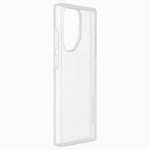 Otterbox Galaxy S23 Ultra Symmetry Series Case - Stardust (Clear/Glitter), Ultra-Sleek, Wireless Charging Compatible, Raised Edges Protect Camera & Screen - 840304714292