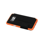 Gear4 Gs6ep39d3 D30 Book Case For Galaxy S6 Edge Plus - Black - 4895200200222