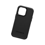 OtterBox Defender Iphone 14 Pro Max Case Black Military Grade