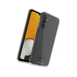 Case Mate Shockproof Clear Case For Samsung Galaxy A14 5G