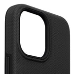 Laut - Shield Case Compatible With Iphone 14 Pro (6.1") - Black - 4895206930529