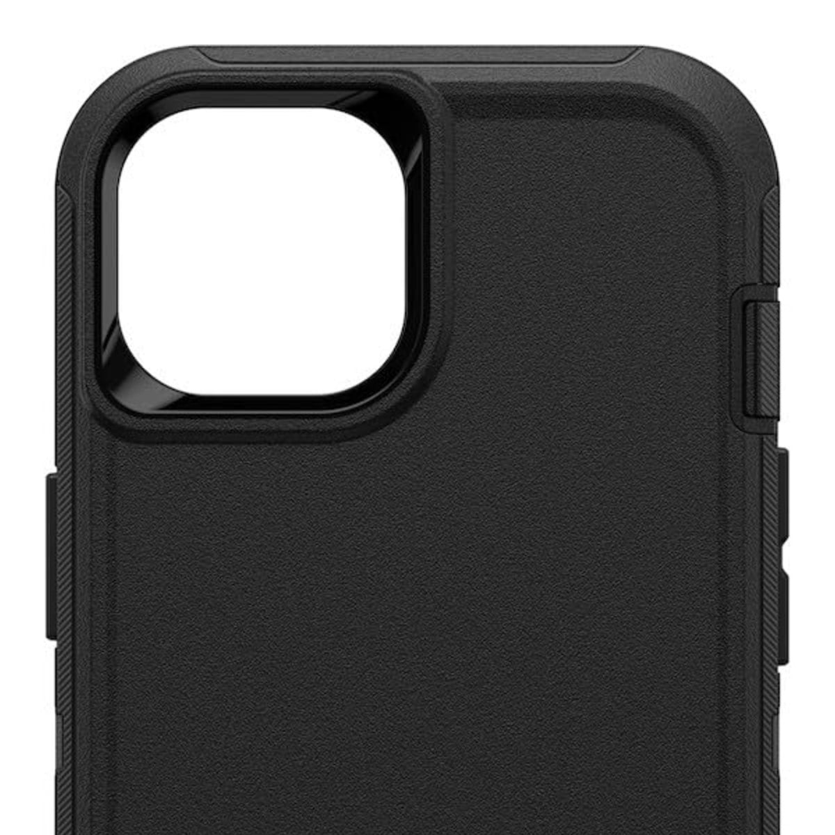 OtterBox Defender Case For Iphone 14 And 13 Heavy Duty Rugged Cover