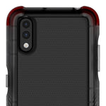 Galaxy A01 Case — Covert - 811663036455