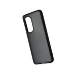 Tech21 Evocheck Series Gel Case For Motorola Edge (2022) - Black - 5056586711972
