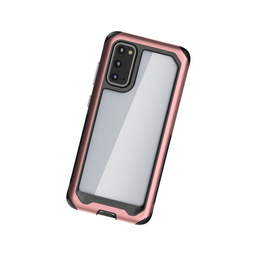 Galaxy S20 Case — Atomic Slim - 811663036042