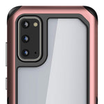 Galaxy S20 Case — Atomic Slim - 811663036042