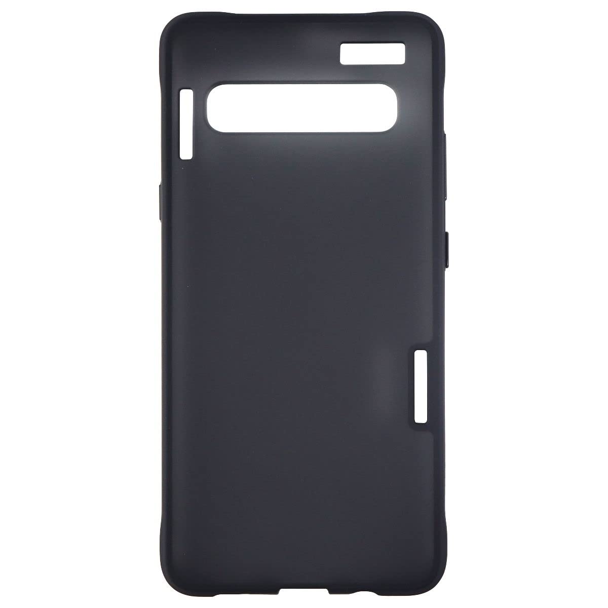 Case-Mate - Samsung Galaxy S10 5g - Tough - Smoke - 846127183451
