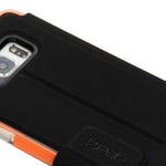 Gear4 Gs6ep39d3 D30 Book Case For Galaxy S6 Edge Plus - Black - 4895200200222
