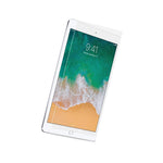 Puregear Maximum Clarity Hd Tempered Glass Screen Protector For Ipad 9.7 Inch 5th And 6th Generation/Ipad Pro 9.7 Inch/Ipad Air 2 Lifetime Replacement (Self Alignment Installation Tray Included) - 818719020864