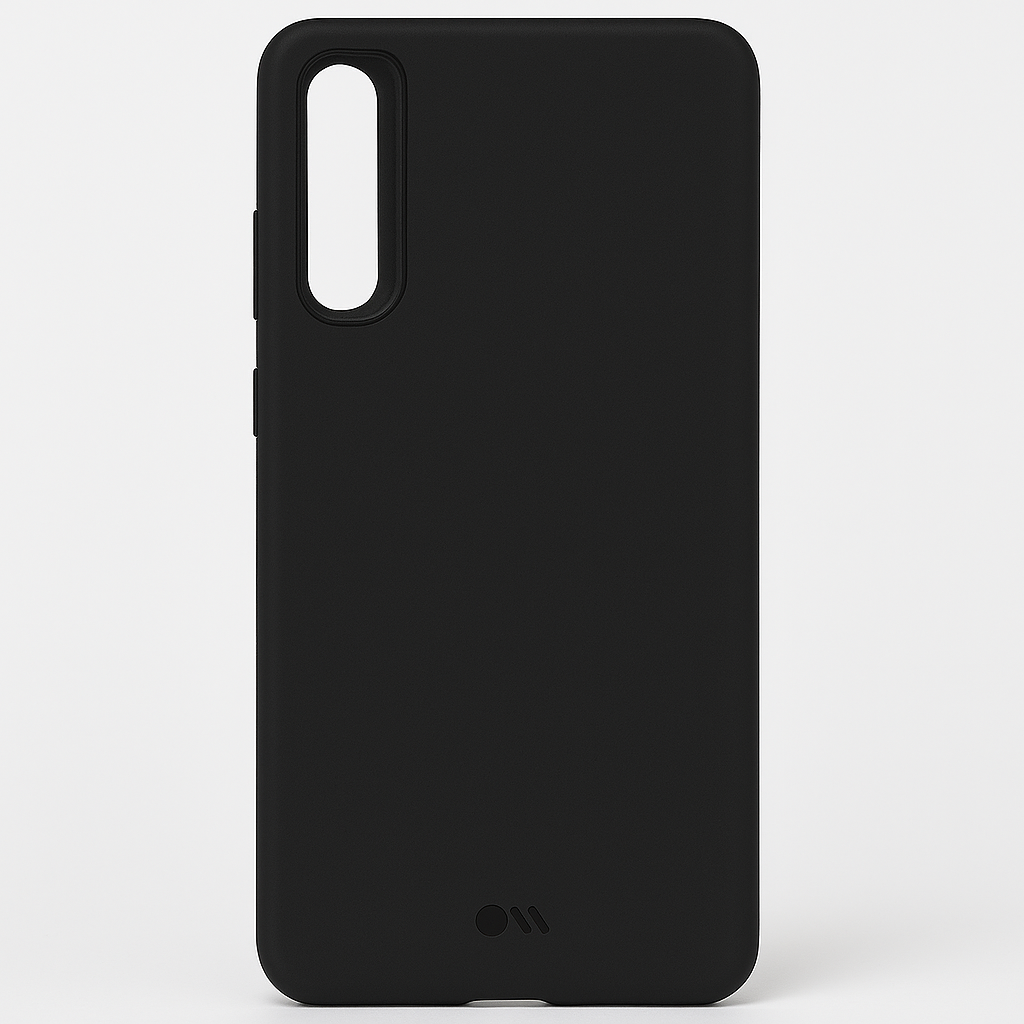 Case Mate Samsung Galaxy S21 FE 5G Tough Series Case Black