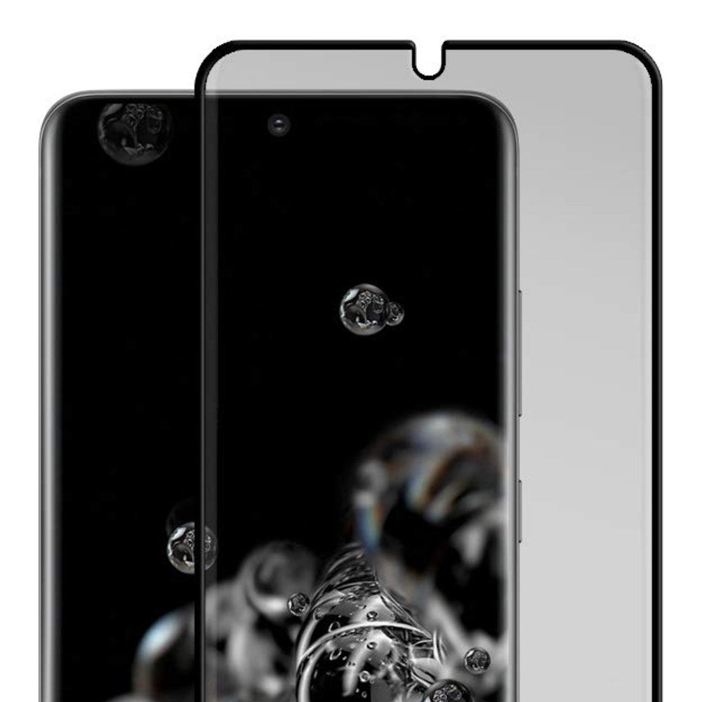 Gadget Guard Flex Screen With Guardplus $150 Protector For Galaxy S20 Ultra - Best Impact And Scratch Protection - 812401037185