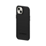 Otterbox Defender Series Screenless Edition Case For Iphone 14 Plus (Only) - Case Only - Microbial Defense Protection - Non-Retail Packaging - (Black) - 840262382816