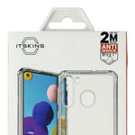 Spectrum // Clear (Sg21-Specm) Transparent - 4894465944452