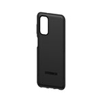 Otterbox Commuter Series Lite Case For Samsung Galaxy A13 5g - Black - For Samsung Galaxy A13 5g - Heavy Duty Drop And Shockproof Case - Synthetic Rubber, Polycarbonate - 840262375252