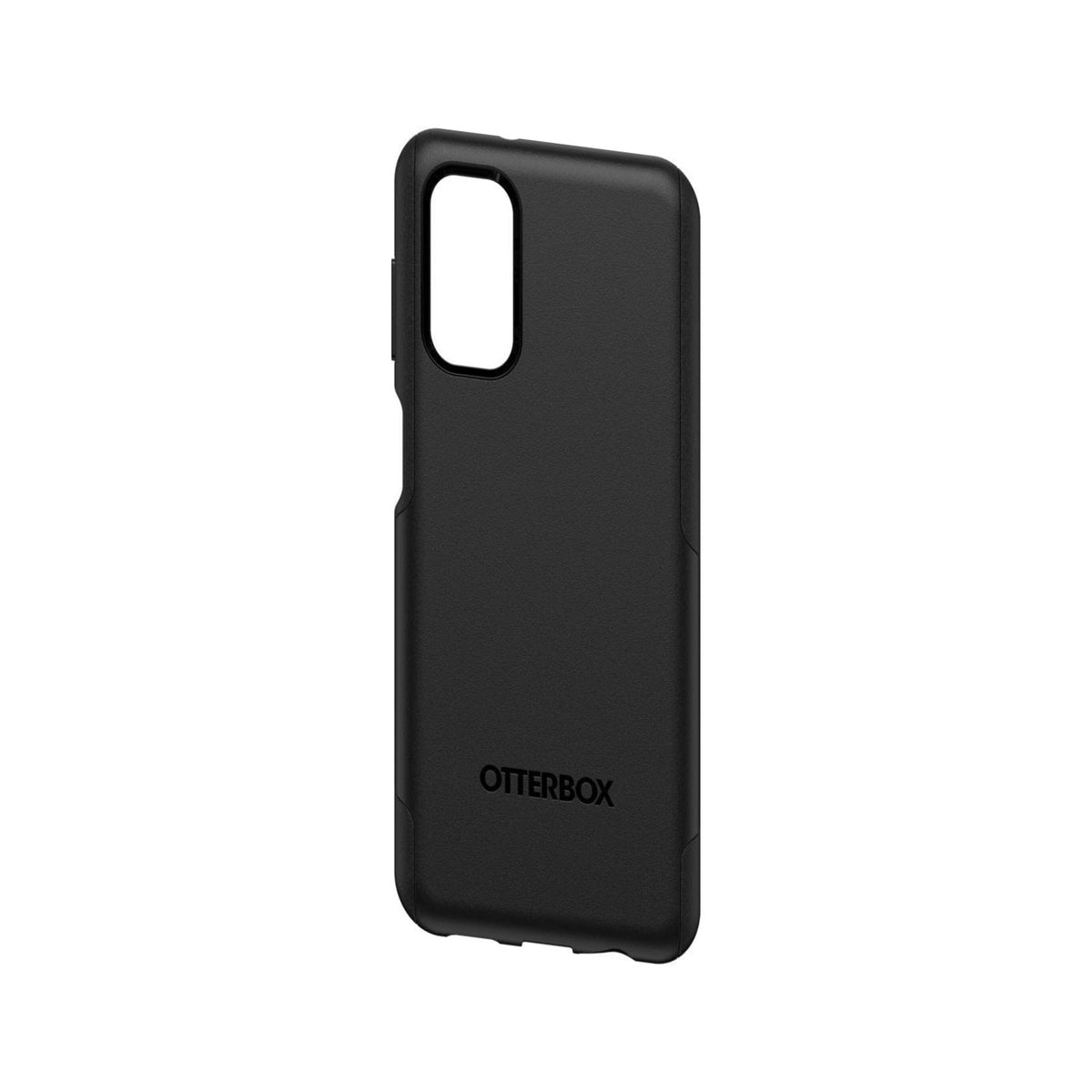 Otterbox Commuter Series Lite Case For Samsung Galaxy A13 5g - Black - For Samsung Galaxy A13 5g - Heavy Duty Drop And Shockproof Case - Synthetic Rubber, Polycarbonate - 840262375252