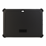 Otterbox Defender Series For Verizon Ellipsis 10 Hd - Retail Packaging - Black - 660543415848