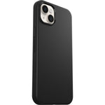 Otterbox Iphone 14 Plus Symmetry Series+ Case - Black , Ultra-Sleek, Snaps To Magsafe, Raised Edges Protect Camera & Screen - 840262386081