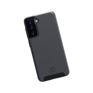 Nimbus9 Cirrus 2 Case Gunmetal Gray For Samsung Galaxy S21 Cases - 810058630421