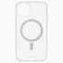 OtterBox Symmetry Clear MagSafe Case for iPhone 15 Plus and 14 Plus