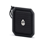 Ecoxgear Ecopebble Lite Gdi-Explt501 Rugged Waterproof Floating Portable Bluetooth Wireless 5-Watt Mini Smart Speaker (Black) - 819127011109