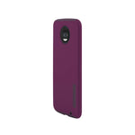 Incipio Mt-416-Rby Motorola Moto Z2 Force Dualpro Case - Raspberry - 191058024329