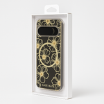 Case-Mate Sparkly Floral Case For Google Pixel 10 Pro Pixel 10 12Ft Drop