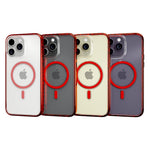Cellhelmet Apple Iphone 14 Pro Max Magnitude Case 2022 Shock & Drop Proof Durable In Turbo Red - 810061247562