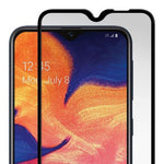 Gadget Guard Tempered Glass Black Ice Edition Fits Samsung Galaxy A10e - 812401033019