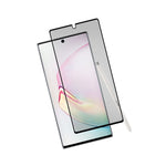 Gadget Guard Black Ice Cornice Flex Screen Protector For The Samsung Galaxy Note 10 - Clear - 812401032999