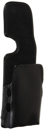 Sonim Oem Genuine Leather Made In Usa For Sonim Xp8 Pouch With Metal Clip, Compatible With Xp8 Black - 096962273583