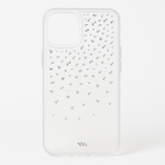 CaseMate iPhone 13 Karat Crystal Clear Bumper Shock Absorbing Case