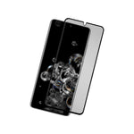 Gadget Guard Flex Screen With Guardplus $150 Protector For Galaxy S20 Ultra - Best Impact And Scratch Protection - 812401037185