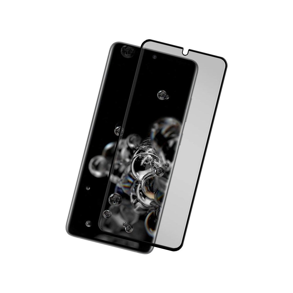 Gadget Guard Flex Screen With Guardplus $150 Protector For Galaxy S20 Ultra - Best Impact And Scratch Protection - 812401037185