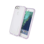 Incipio Octane Case For Google Pixel Xl Smartphone - Frost / Lavender - 191058003690