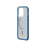 Cellhelmet Apple Iphone 14 Pro Magnitude Case 2022 Shock & Drop Proof Durable In Deep Sea Blue - 810061247371