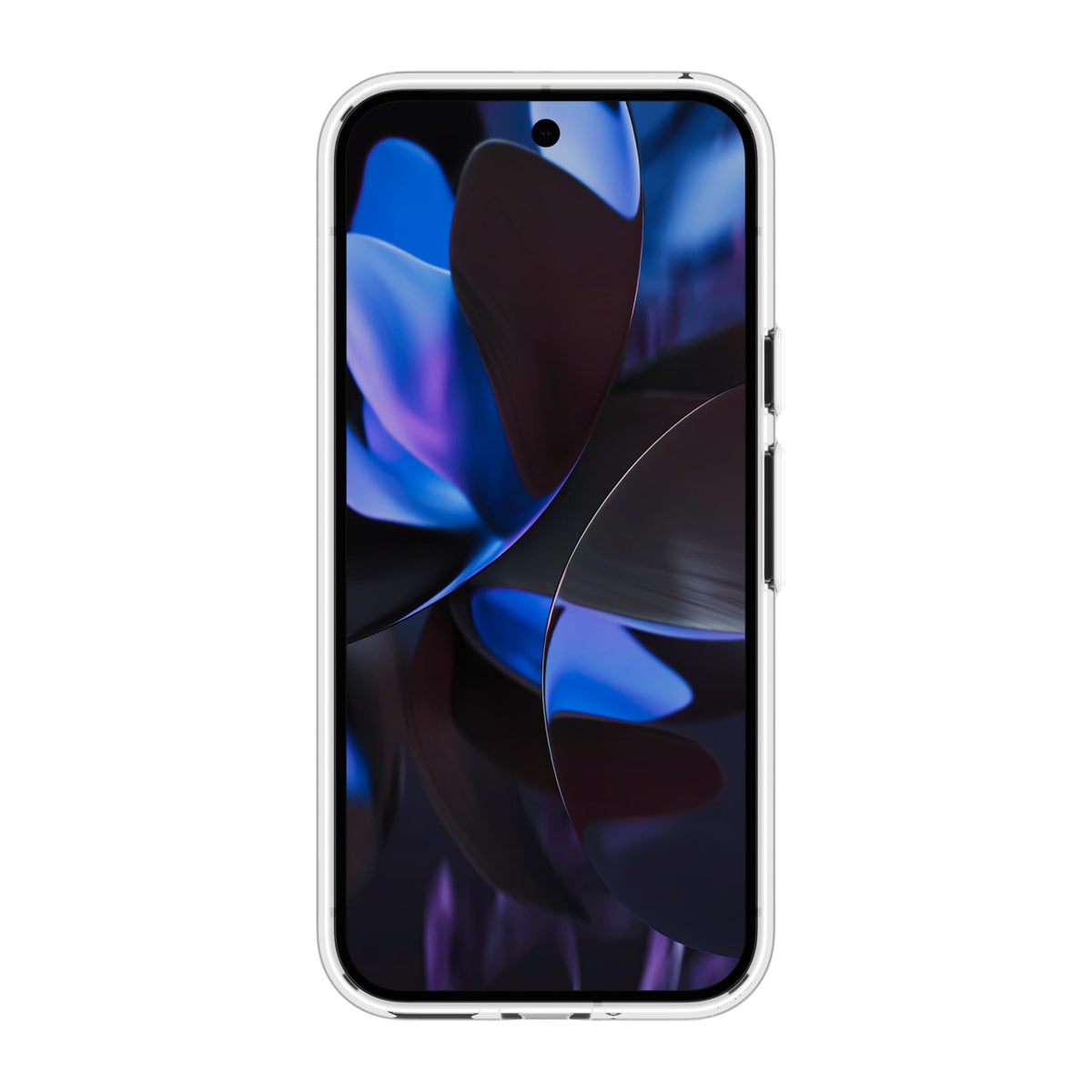 Case-Mate Tough Clear Case For Google Pixel 9/9 Pro - Transparent, 3.6m Drop Protection, Made For Google Pixel Certified - 840171738483