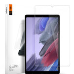 Spigen Tempered Glass Screen Protector [Glastr Slim] Designed For Galaxy Tab A7 Lite - 8809756647727