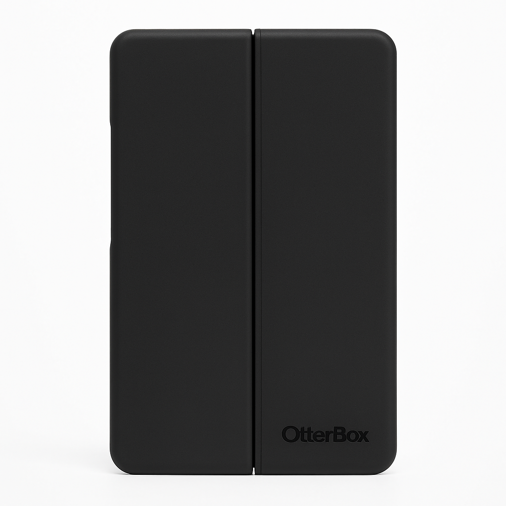 OtterBox Thin Flex Case For Samsung Galaxy Z Fold4 5G Black