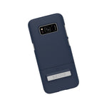 Seidio Surface Case For Samsung Galaxy S8 - Midnight Blue/Gray - 849718019535