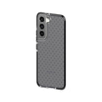 Tech21 Evo Check For Samsung Galaxy S22 – Protective Phone Case With 16ft Multi-Drop Protection - 5056234794005